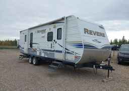 2012 SHASTA REVERE