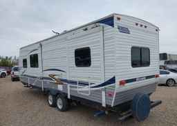 2012 SHASTA REVERE