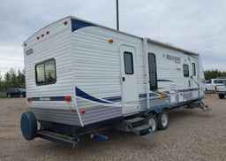 2012 SHASTA REVERE