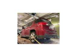 2014 GMC TERRAIN SLT