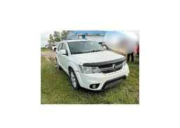 2014 DODGE JOURNEY R