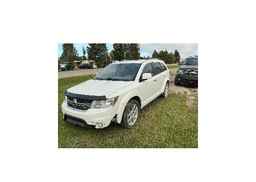 2014 DODGE JOURNEY R