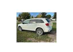 2014 DODGE JOURNEY R