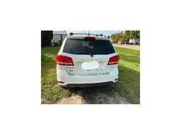 2014 DODGE JOURNEY R