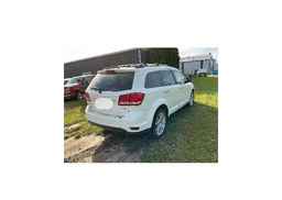 2014 DODGE JOURNEY R