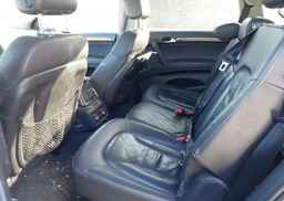 2007 AUDI Q7 3.6 QUATTRO PREMIUM