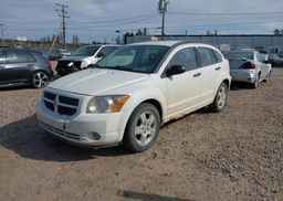 2008 DODGE CALIBER SXT