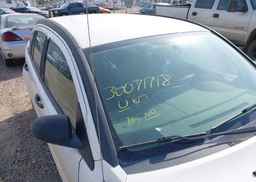 2008 DODGE CALIBER SXT