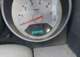 2008 DODGE CALIBER SXT