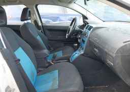 2008 DODGE CALIBER SXT
