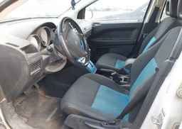 2008 DODGE CALIBER SXT