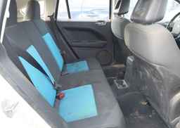2008 DODGE CALIBER SXT