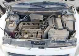 2008 DODGE CALIBER SXT