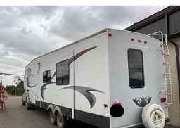 2012 FOREST RIVER INC. 28 BHSS