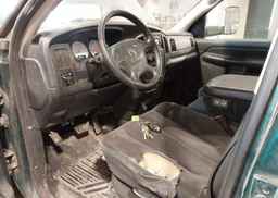 2003 DODGE RAM 3500 ST