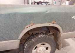 2003 DODGE RAM 3500 ST