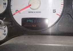 2003 DODGE RAM 3500 ST