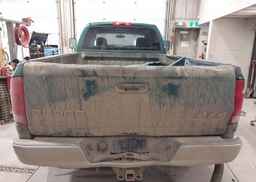 2003 DODGE RAM 3500 ST