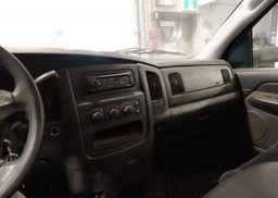 2003 DODGE RAM 3500 ST