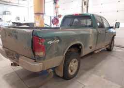 2003 DODGE RAM 3500 ST