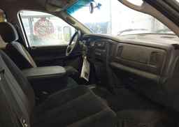 2003 DODGE RAM 3500 ST
