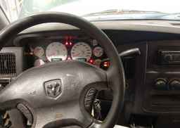 2003 DODGE RAM 3500 ST