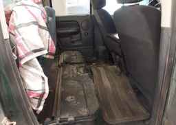 2003 DODGE RAM 3500 ST