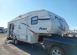 2008 FOREST RIVER INC. 253FBS