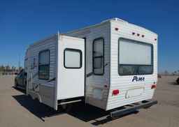 2008 FOREST RIVER INC. 253FBS