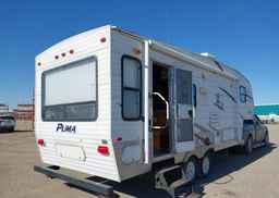 2008 FOREST RIVER INC. 253FBS
