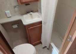 2008 FOREST RIVER INC. 253FBS