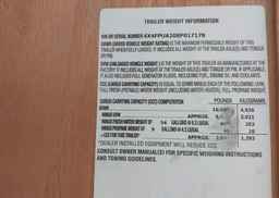 2008 FOREST RIVER INC. 253FBS