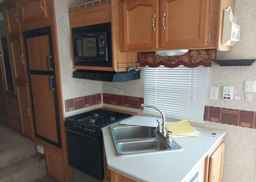 2008 FOREST RIVER INC. 253FBS