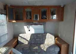 2005 FOREST RIVER INC. cherokee