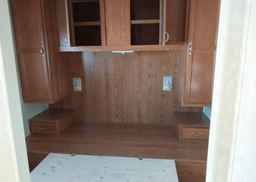 2005 FOREST RIVER INC. cherokee