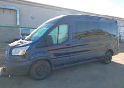 2015 FORD TRANSIT T-350
