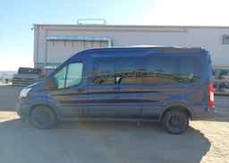 2015 FORD TRANSIT T-350