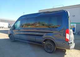 2015 FORD TRANSIT T-350