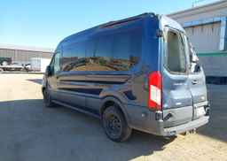 2015 FORD TRANSIT T-350