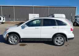 2011 HONDA CR-V EX