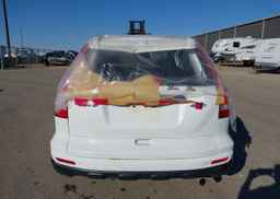 2011 HONDA CR-V EX