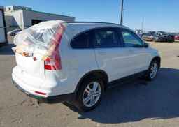2011 HONDA CR-V EX