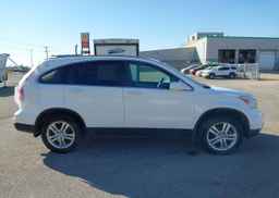 2011 HONDA CR-V EX