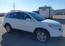 2011 HONDA CR-V EX