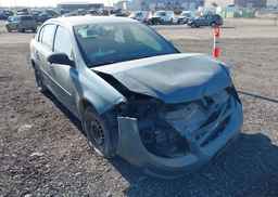2010 CHEVROLET COBALT LS