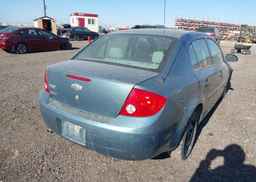 2010 CHEVROLET COBALT LS