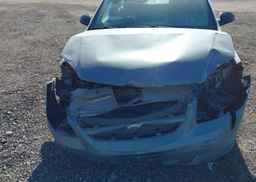 2010 CHEVROLET COBALT LS