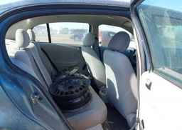 2010 CHEVROLET COBALT LS