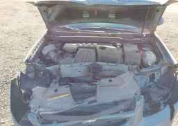 2010 CHEVROLET COBALT LS