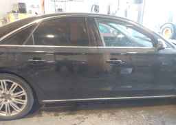 2011 AUDI A8 QUATTRO